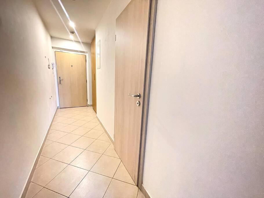 Garden Park Apartment *